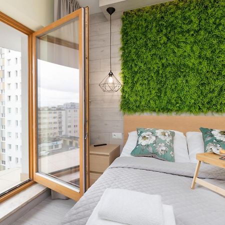 Batorego 7 Gdynia Apartments By Noclegi Renters Экстерьер фото