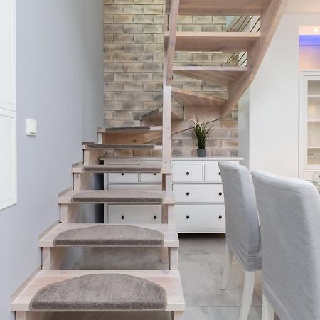 Batorego 7 Gdynia Apartments By Noclegi Renters Экстерьер фото